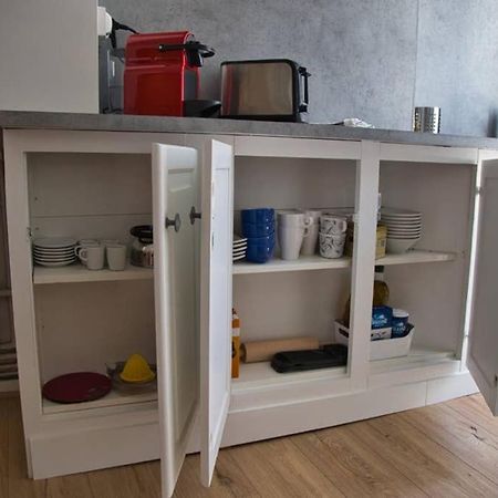 Coeurdevienne Apartman Kültér fotó
