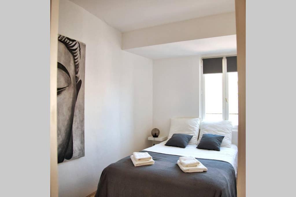 Coeurdevienne Apartman Kültér fotó